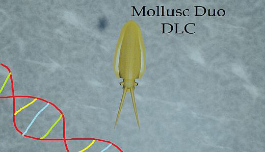 Cambrian Dawn - Mollusc Duo DLC