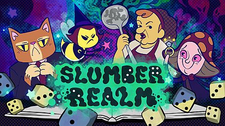Slumber Realm Game