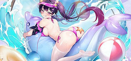 Buy Anime Girls - gacha game