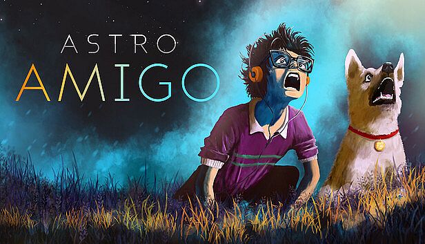 Buy Astro Amigo