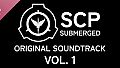 SCP: Submerged Soundtrack Vol. 1
