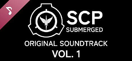 SCP: Submerged Soundtrack Vol. 1 DLC