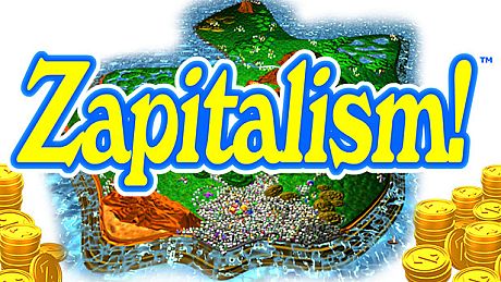 Zapitalism Game