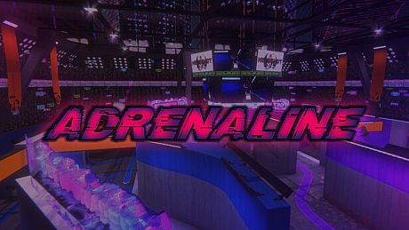 Project Adrenaline Game