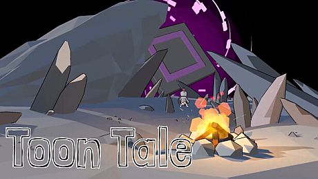 TOON TALE Game