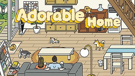 Adorable Home Game
