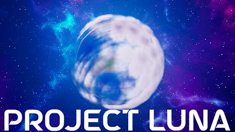 Project Luna Game