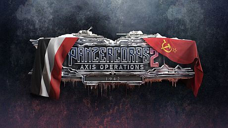 Panzer Corps 2: Axis Operations - 1942 DLC