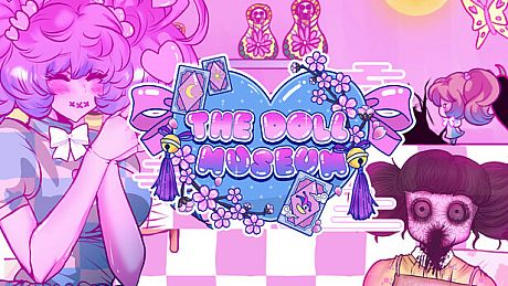 the doll museum Game