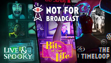 Not For Broadcast Season Pass DLC