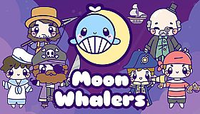 Moon Whalers