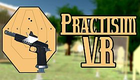 Practisim VR