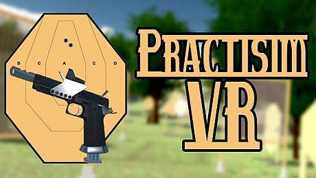 Practisim VR Game