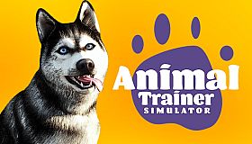 Animal Trainer Simulator