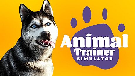 Animal Trainer Simulator