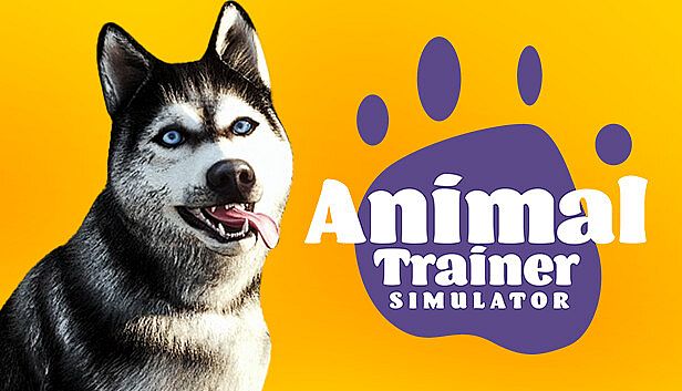 Buy Animal Trainer Simulator