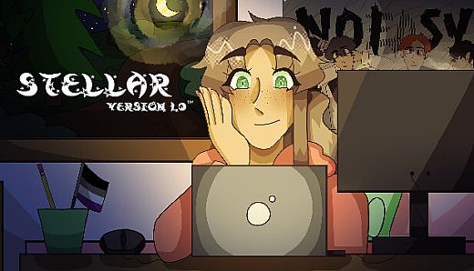 Stellar Version 1.0