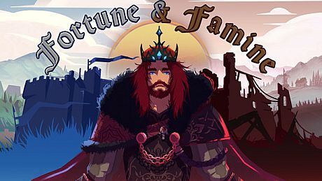 Fortune & Famine Game