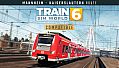 Train Sim World 6: Pfälzische Ludwigsbahn: Mannheim - Kaiserslautern Route Add-On
