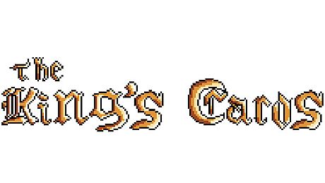 The King's Cards Game