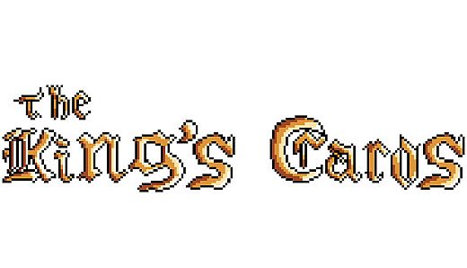The King's Cards
