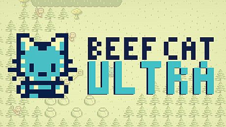 Beef Cat Ultra Game