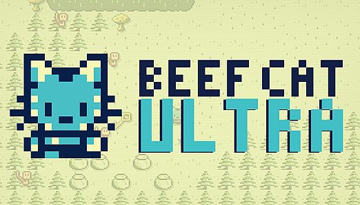 Beef Cat Ultra