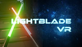 Lightblade VR