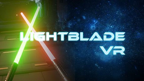 Lightblade VR