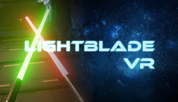 Buy Lightblade VR