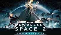 Kup ENDLESS Space 2 Definitive Edition na PC