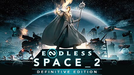 ENDLESS Space 2 Definitive Edition
