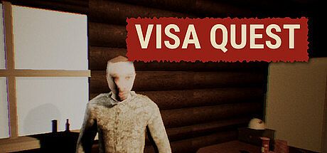 Visa Quest Game