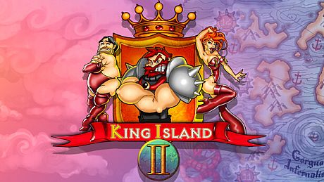 King Island 2 Game