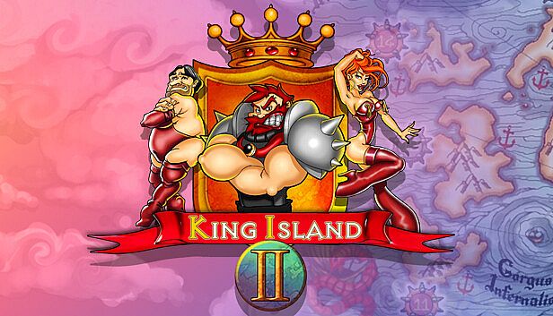 Buy King Island 2