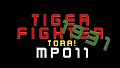 Tiger Fighter 1931 Tora! MP011
