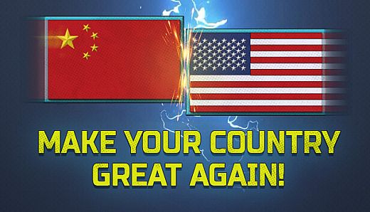 Make Your Country Great Again