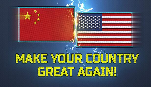 Buy Make Your Country Great Again