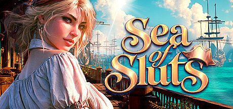 Sea of Sluts ⚓️ Game