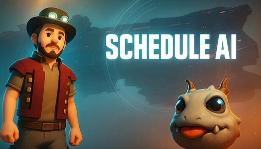 Schedule AI
