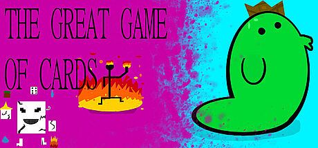 The Great Game of Cards Game