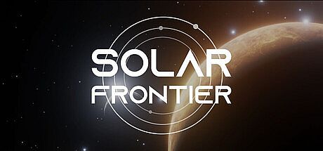 Solar Frontier Game
