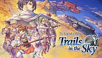 Acheter The Legend of Heroes: Trails in the Sky SC PC