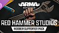 RHS Modder Supporter Pack