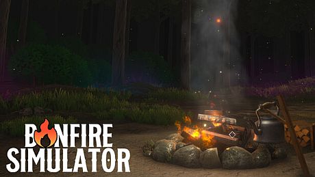BonfireSimulator Game