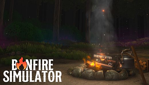 BonfireSimulator