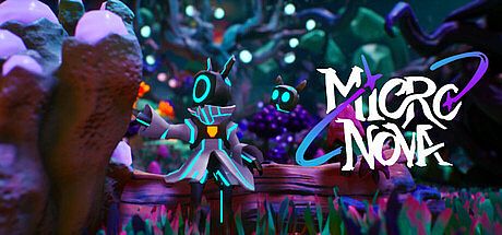 Micronova Game