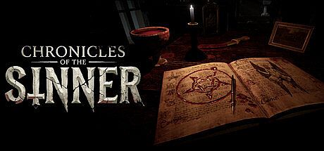 Chronicles Of The Sinner Game