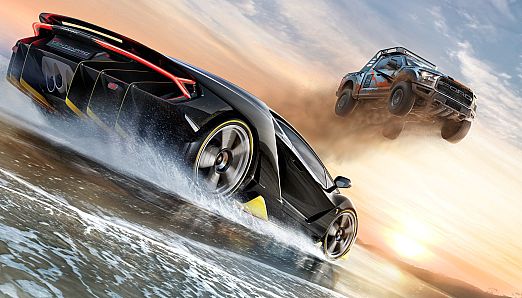 Forza Horizon 3 Ultimate Edition