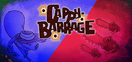 Cappy-Barrage
